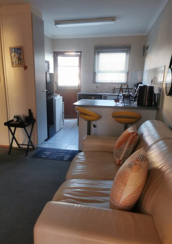 1 Bedroom Property for Sale in Ferndale Western Cape